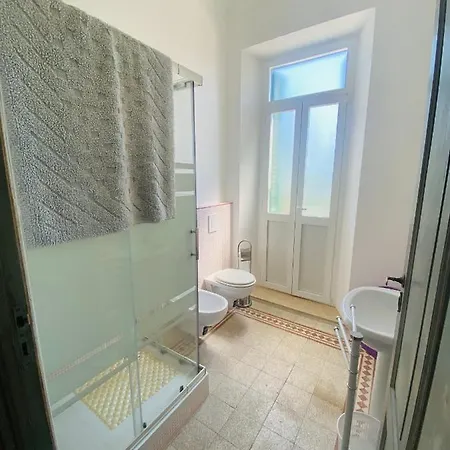 Affitto Centro Numana