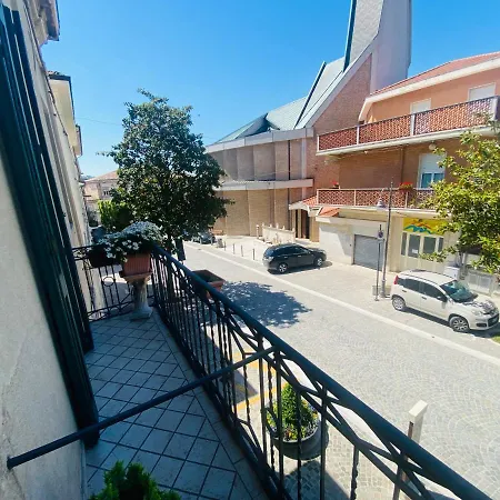 Affitto Centro *