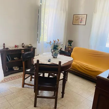 Affitto Centro Apartmán *